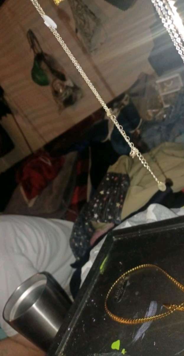 925 Sterling Silver Chains