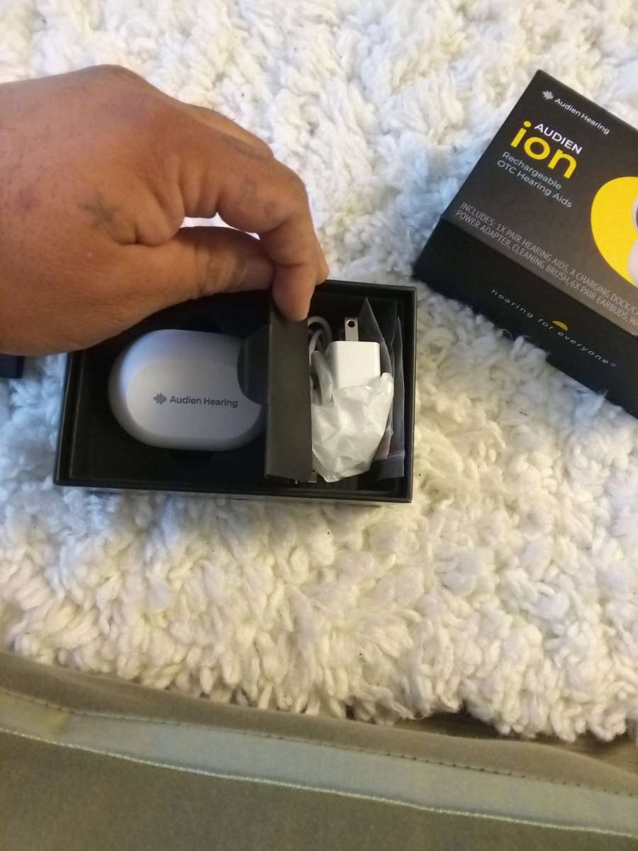 hearing aid give me a good offer