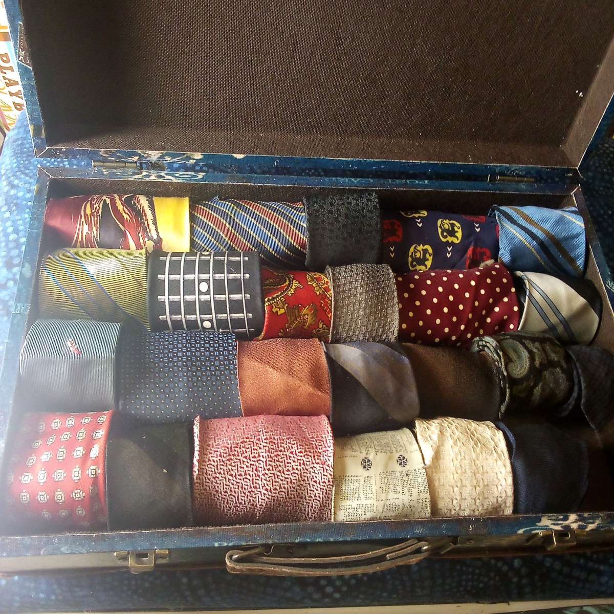 Assorted  Mens Ties