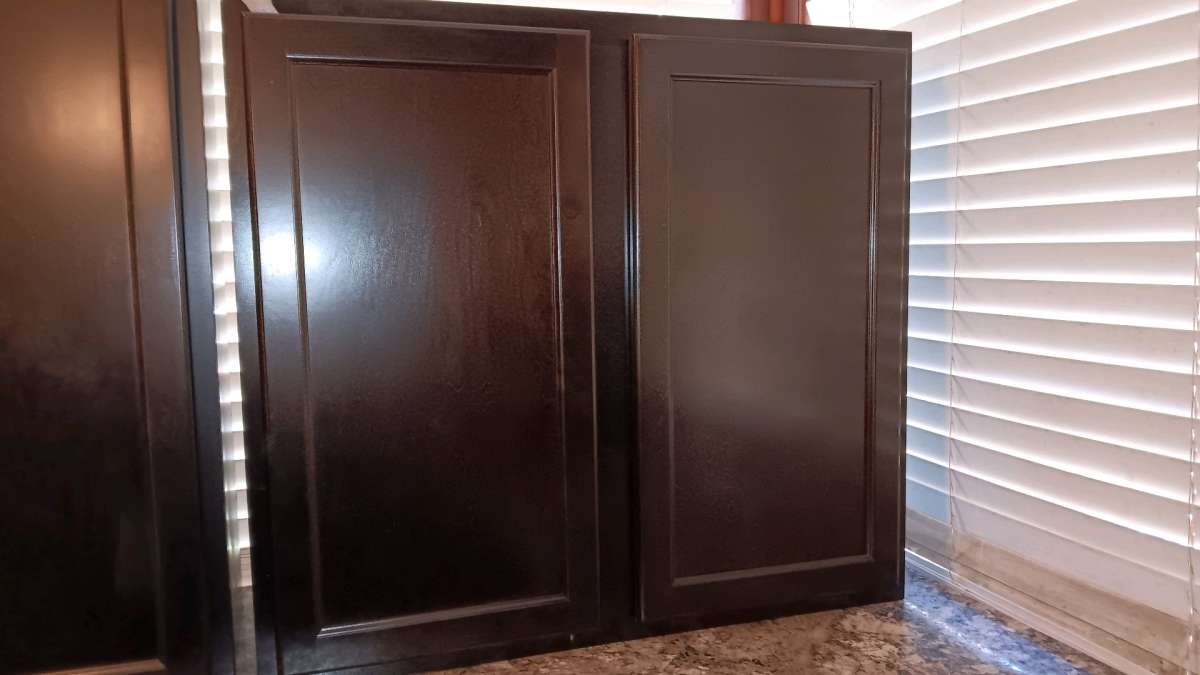 Kitchen Cabinets