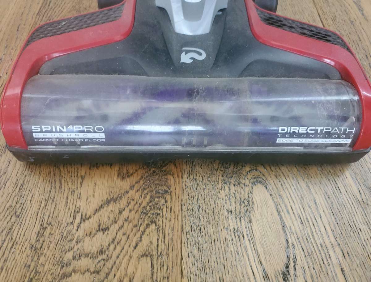 Dirt Devil  Razor Canister Vacuum  Multi Surface  Pets