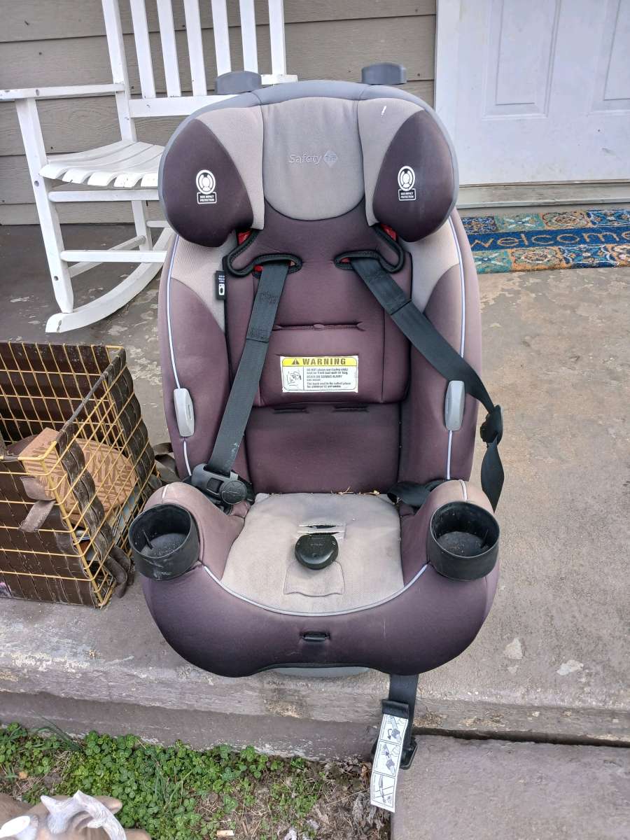 car seat