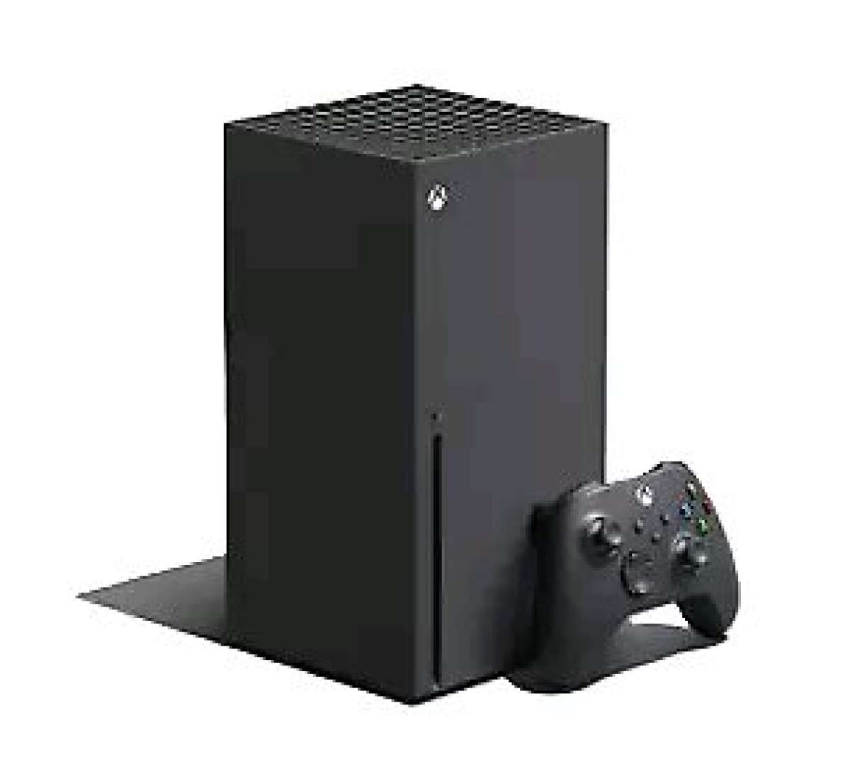 Xbox x