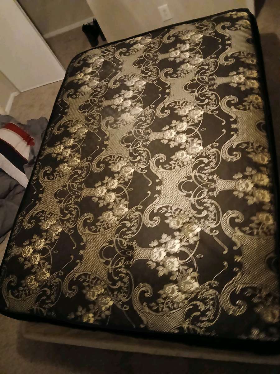 Brand New FullSize Mattress