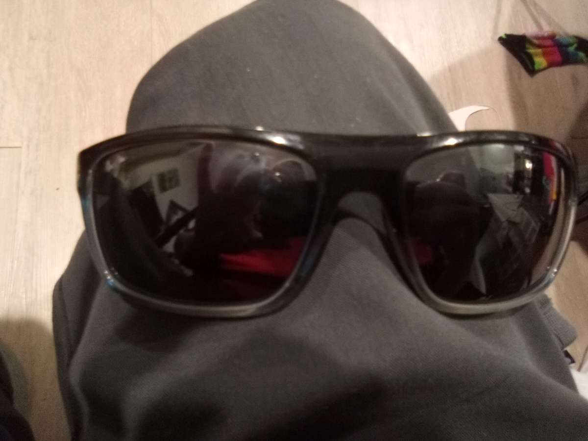 MAUI JIM MJ 74603F GREY BLUE BYRON BAY