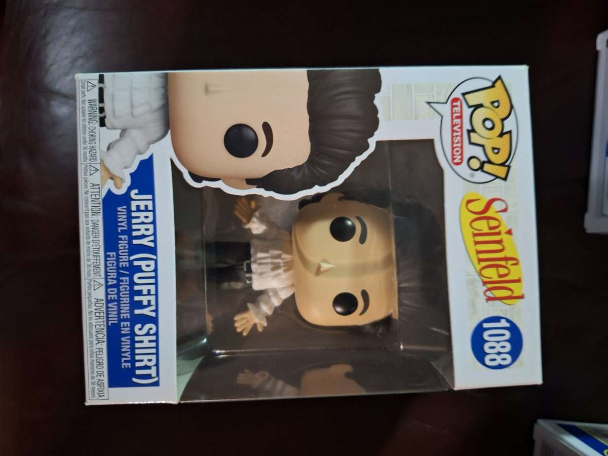 Funko Pops