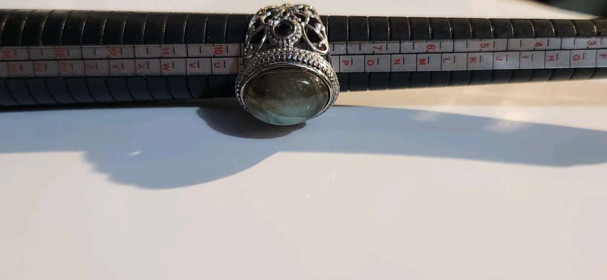 vintage ring