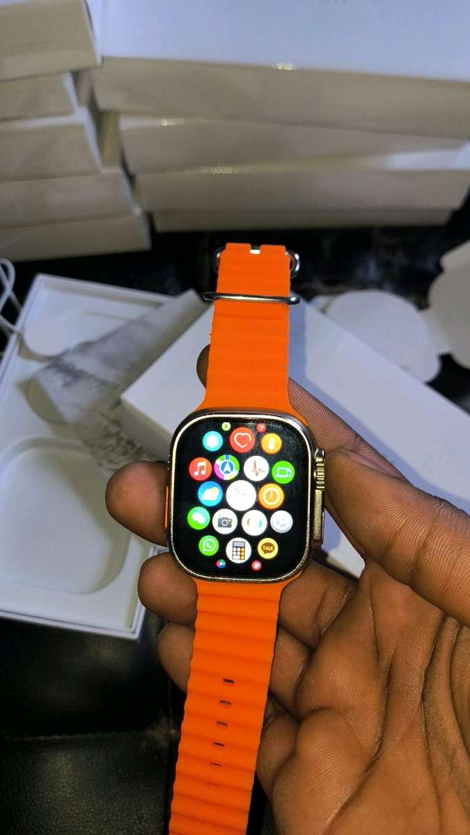 Apple watch ultra 2