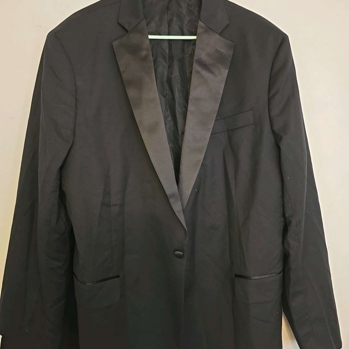 Stafford Executive Jacket Big and Tall