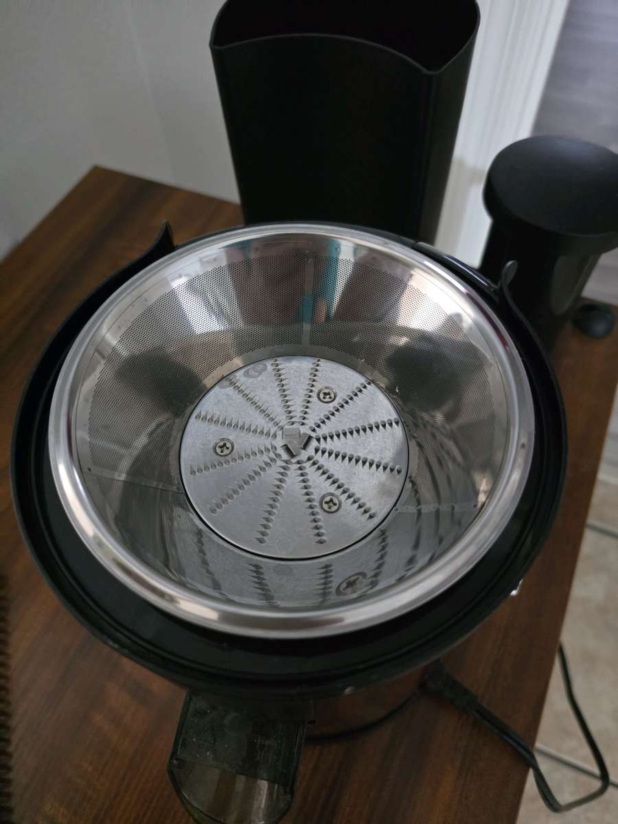 Juicer