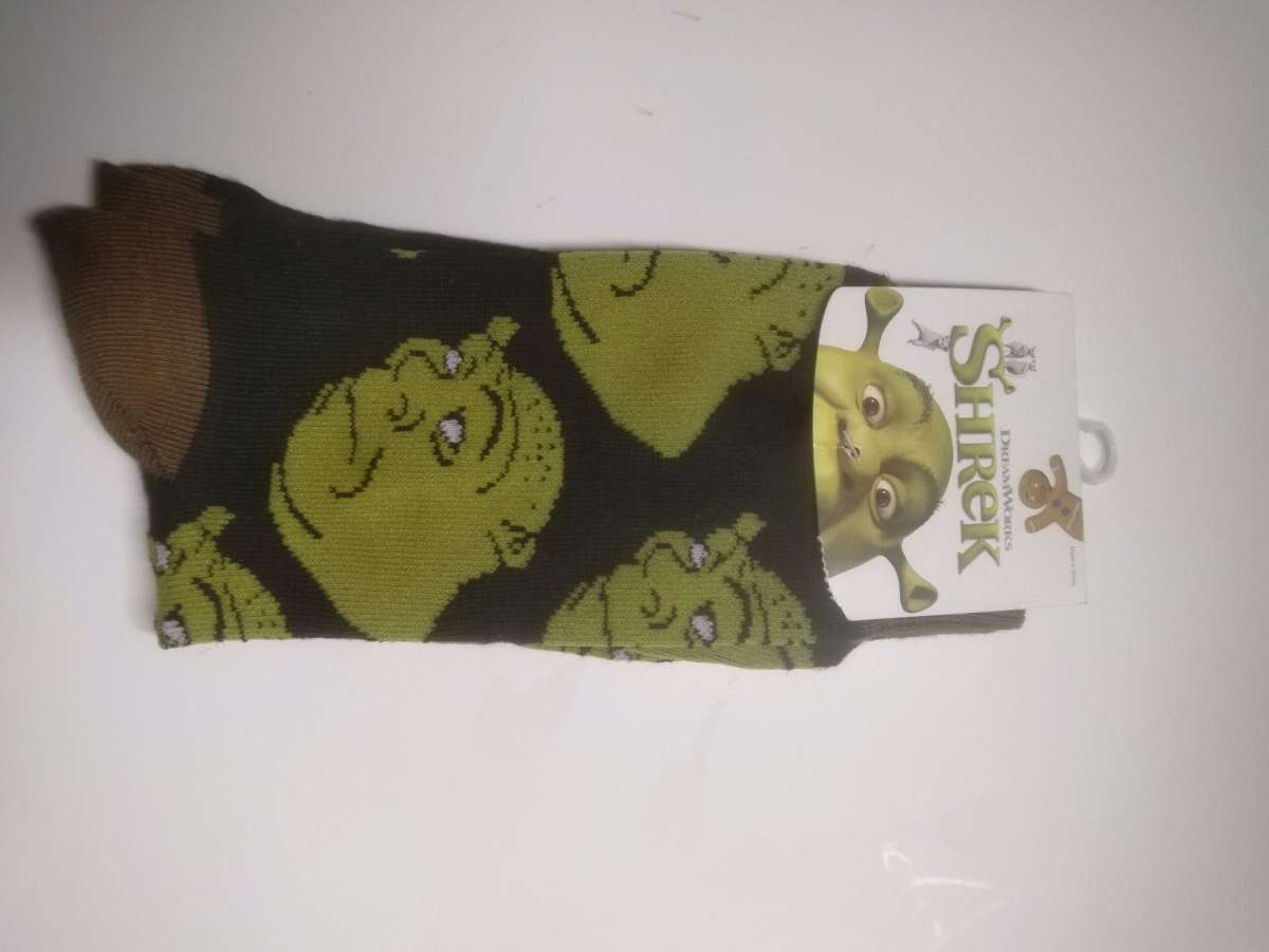 SpongeBob SquarePants Socks