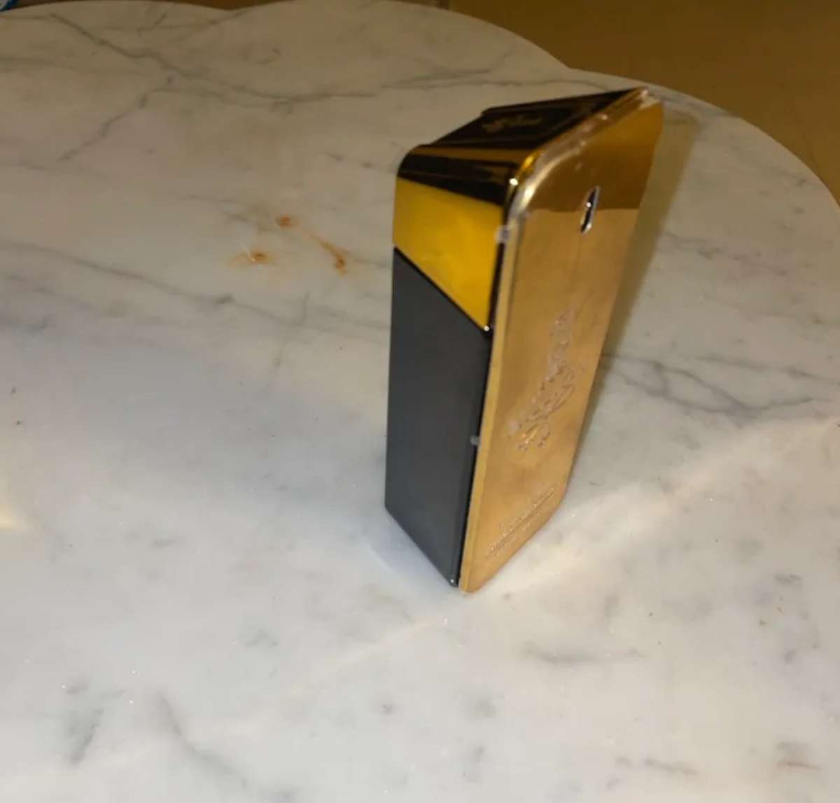 1 million cologne