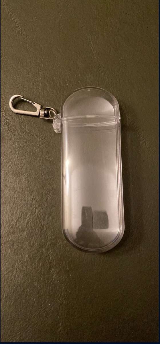 BandAid case