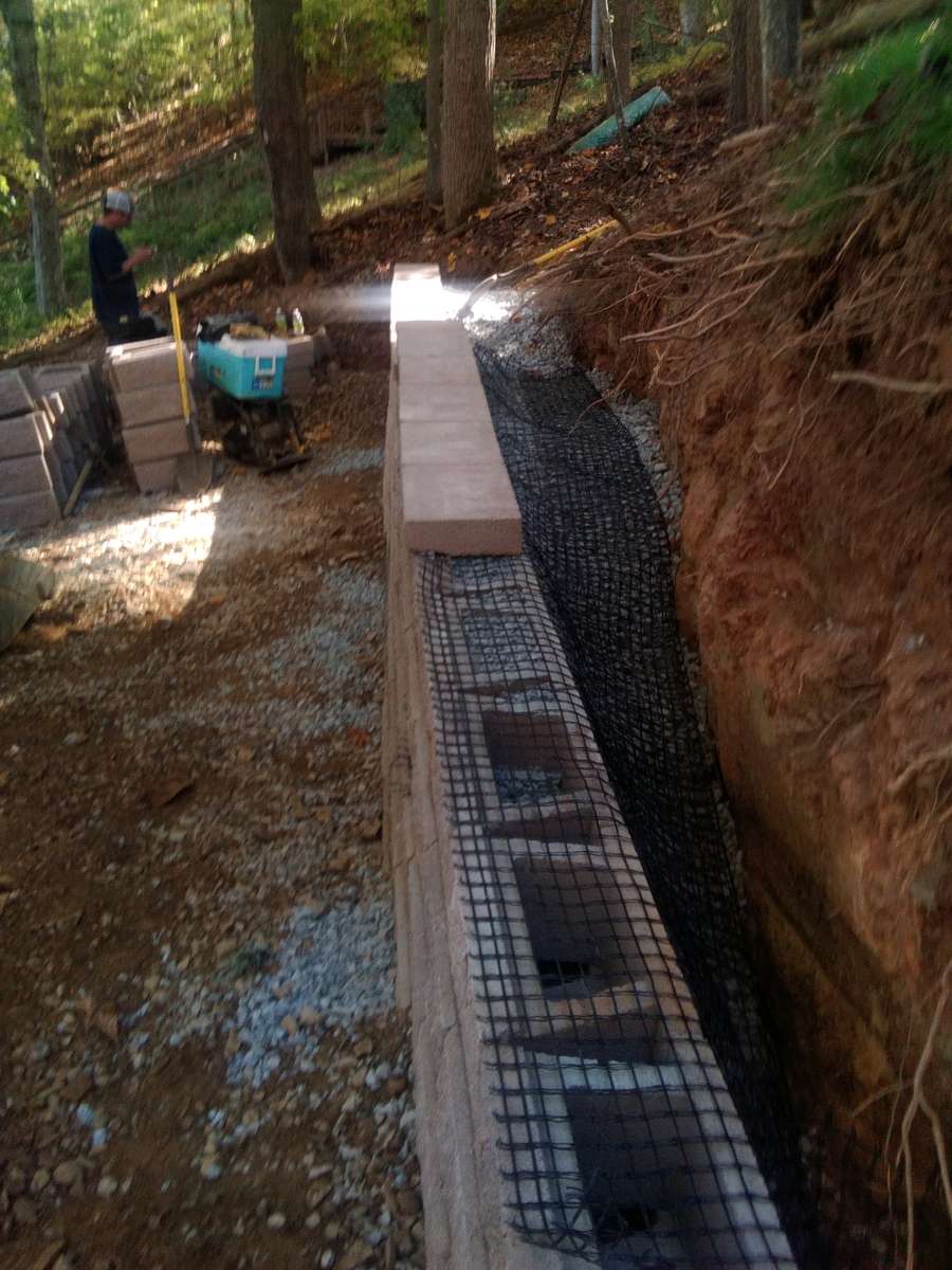 projects at the lake or anywhere