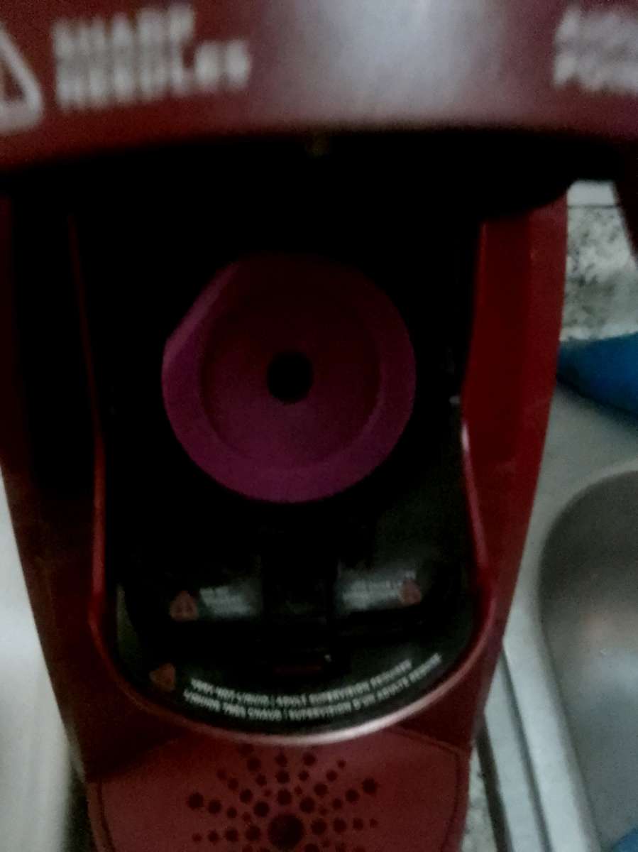 red keurig 200