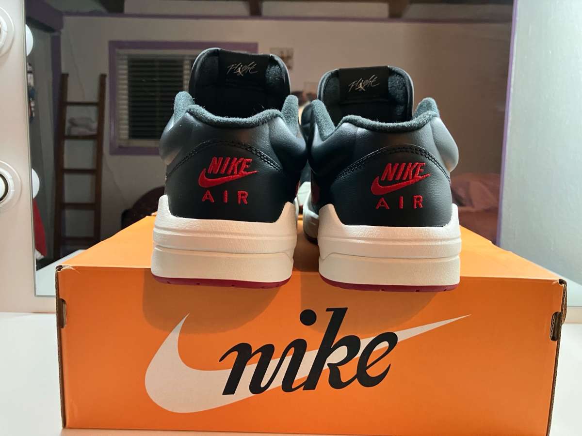 womens Nike stadium 90 formula 23 air Jordans