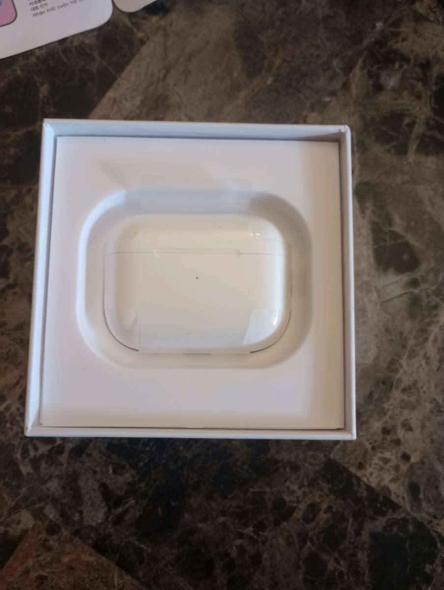 Airpod Pro 2 Active Noise Cancellation