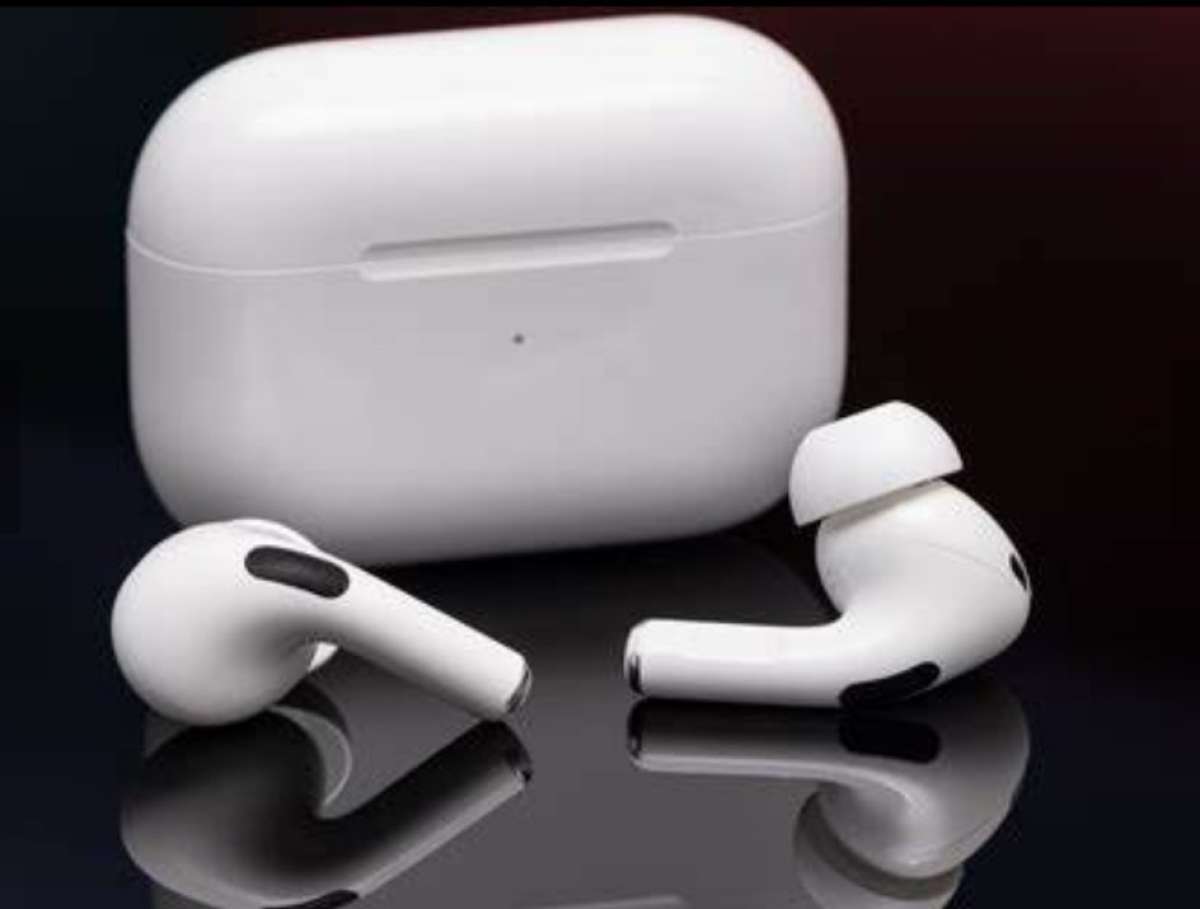 Airpod Pros 2nd Generation With Mega Safe Charging Case
