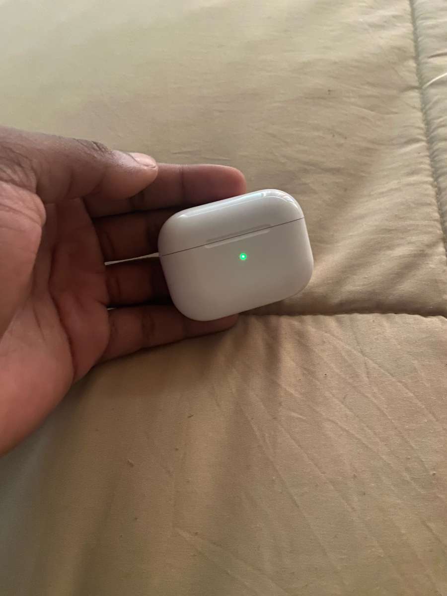 selling air pod gen