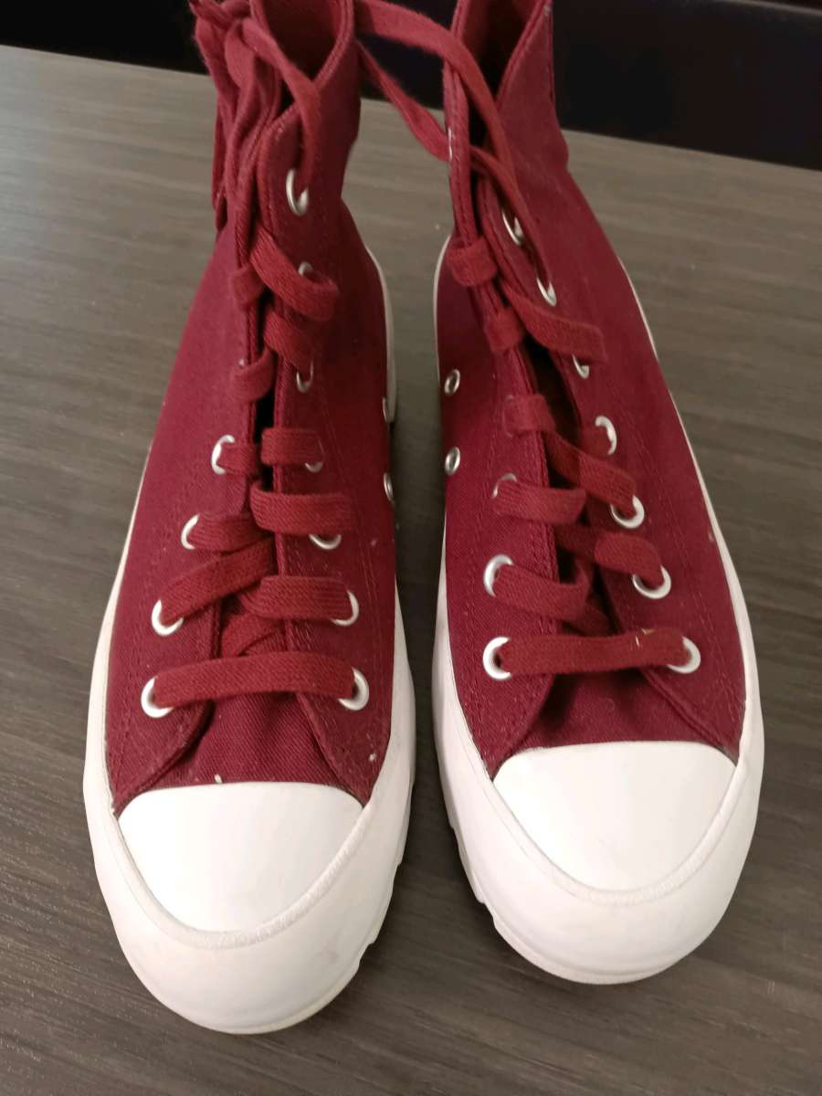 Converst All star womans Sneakers