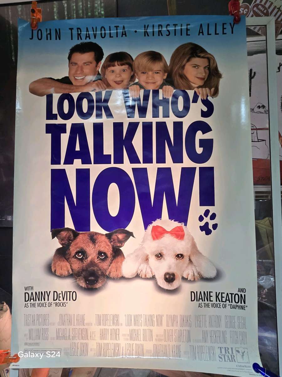 original movie theater posters