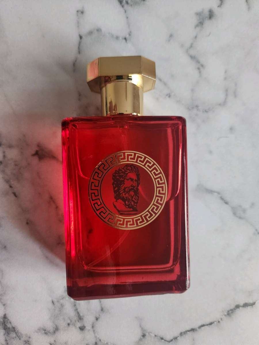 vesante red cologne