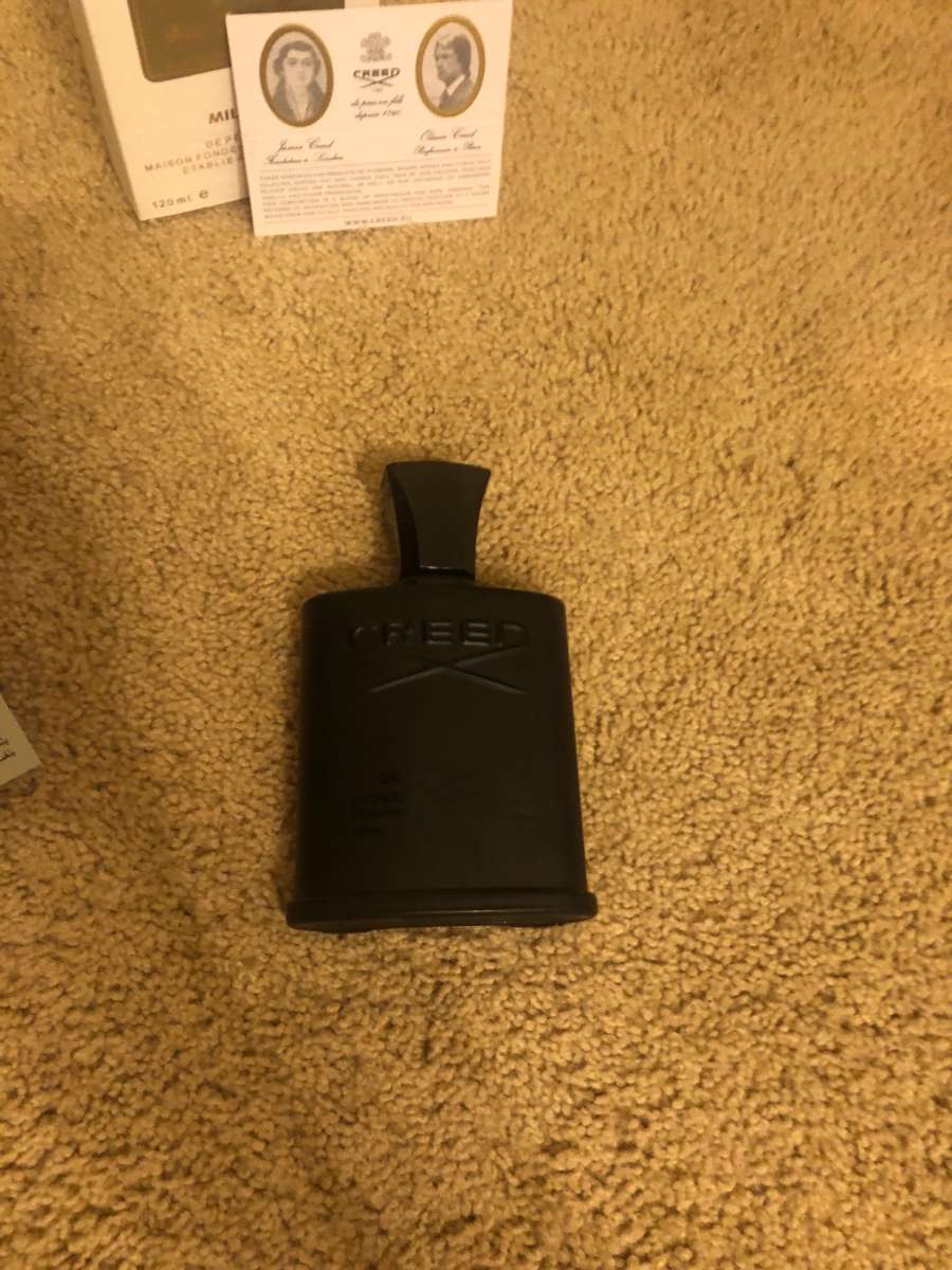 creed aventus cologne