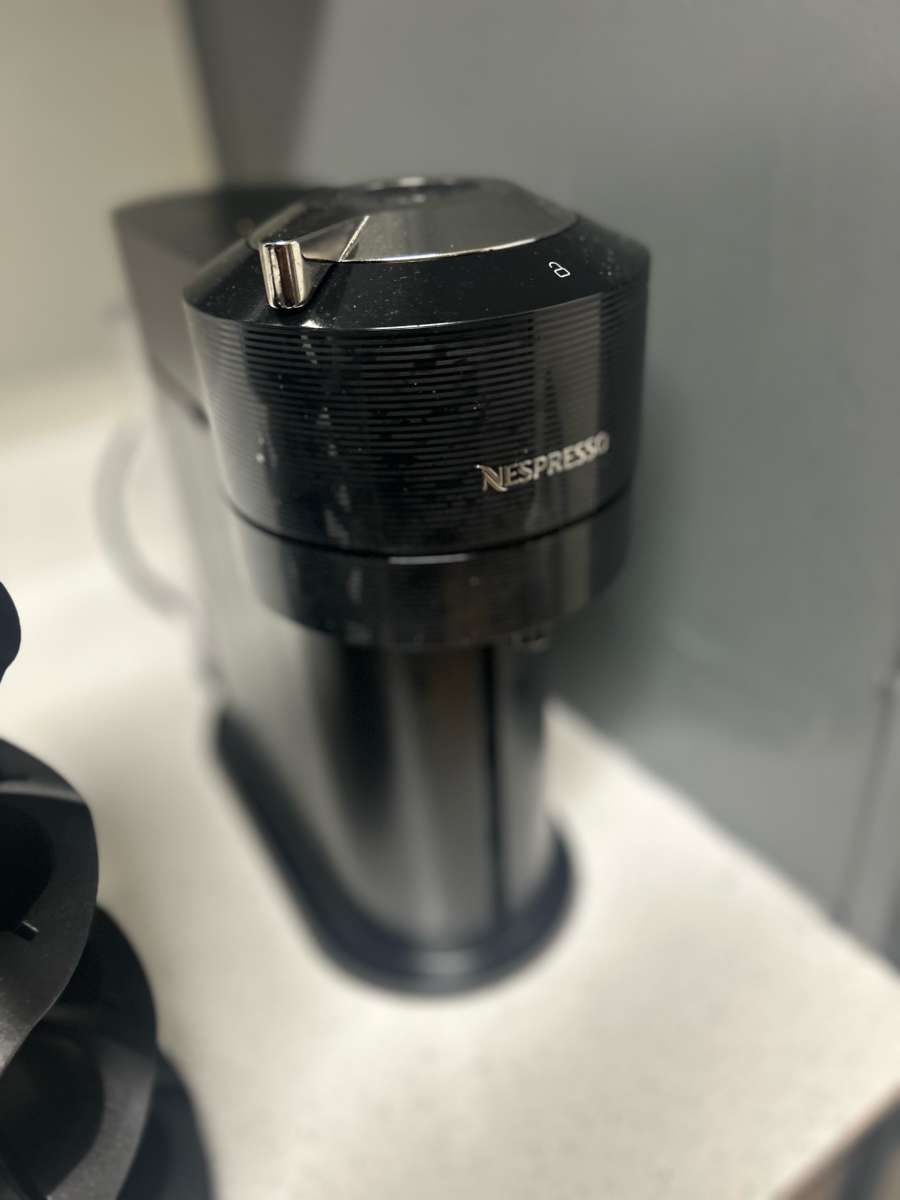 Nespresso Coffee and Espresso Maker
