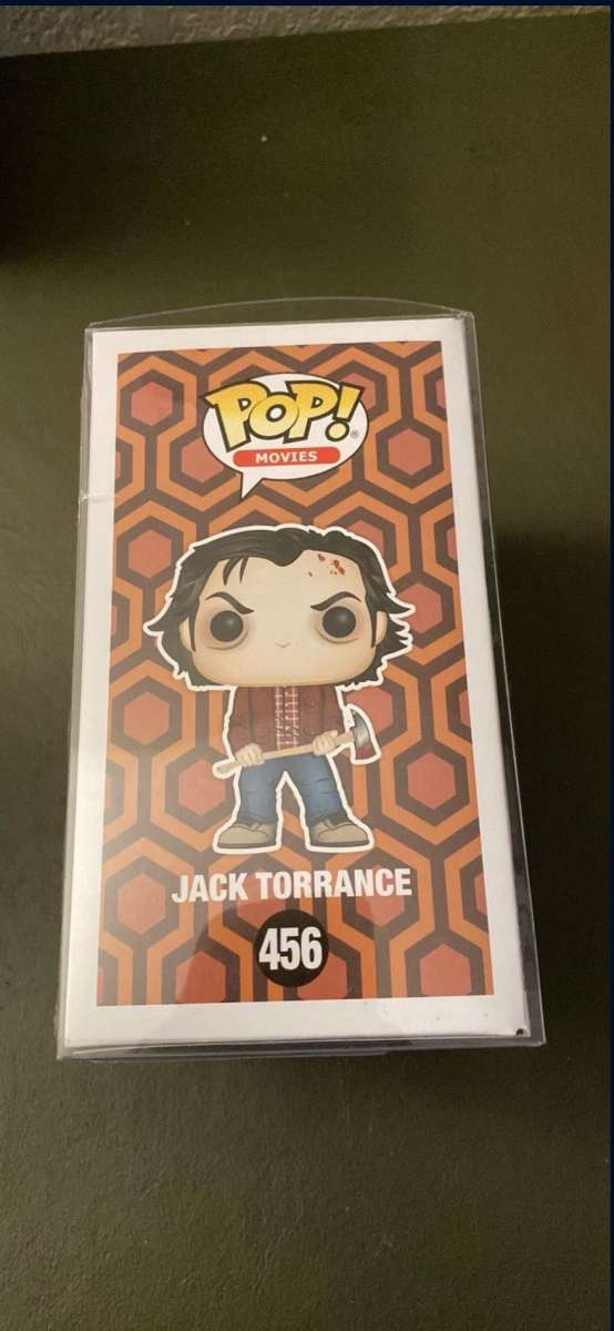 jack Torrance