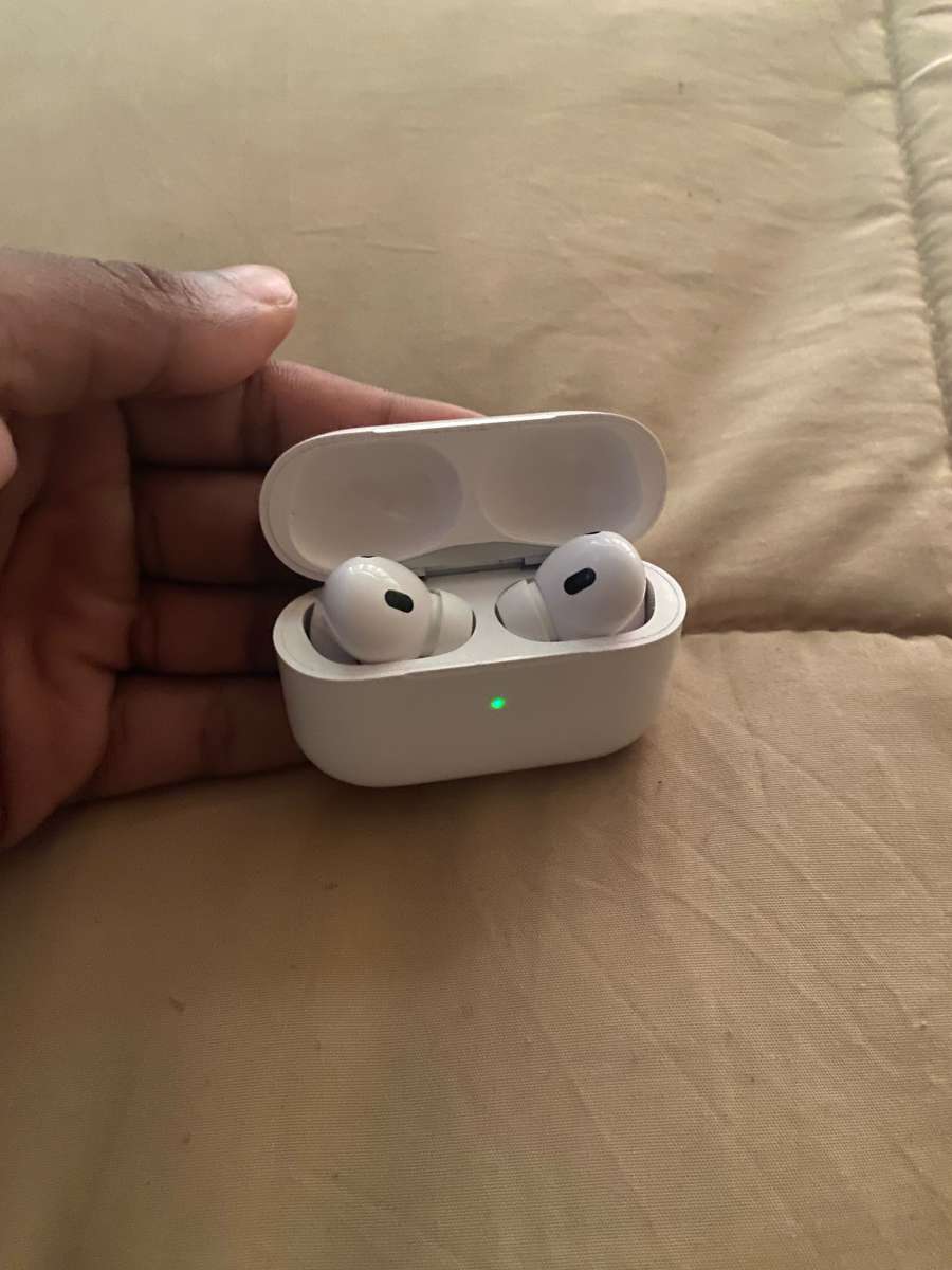 selling air pod gen