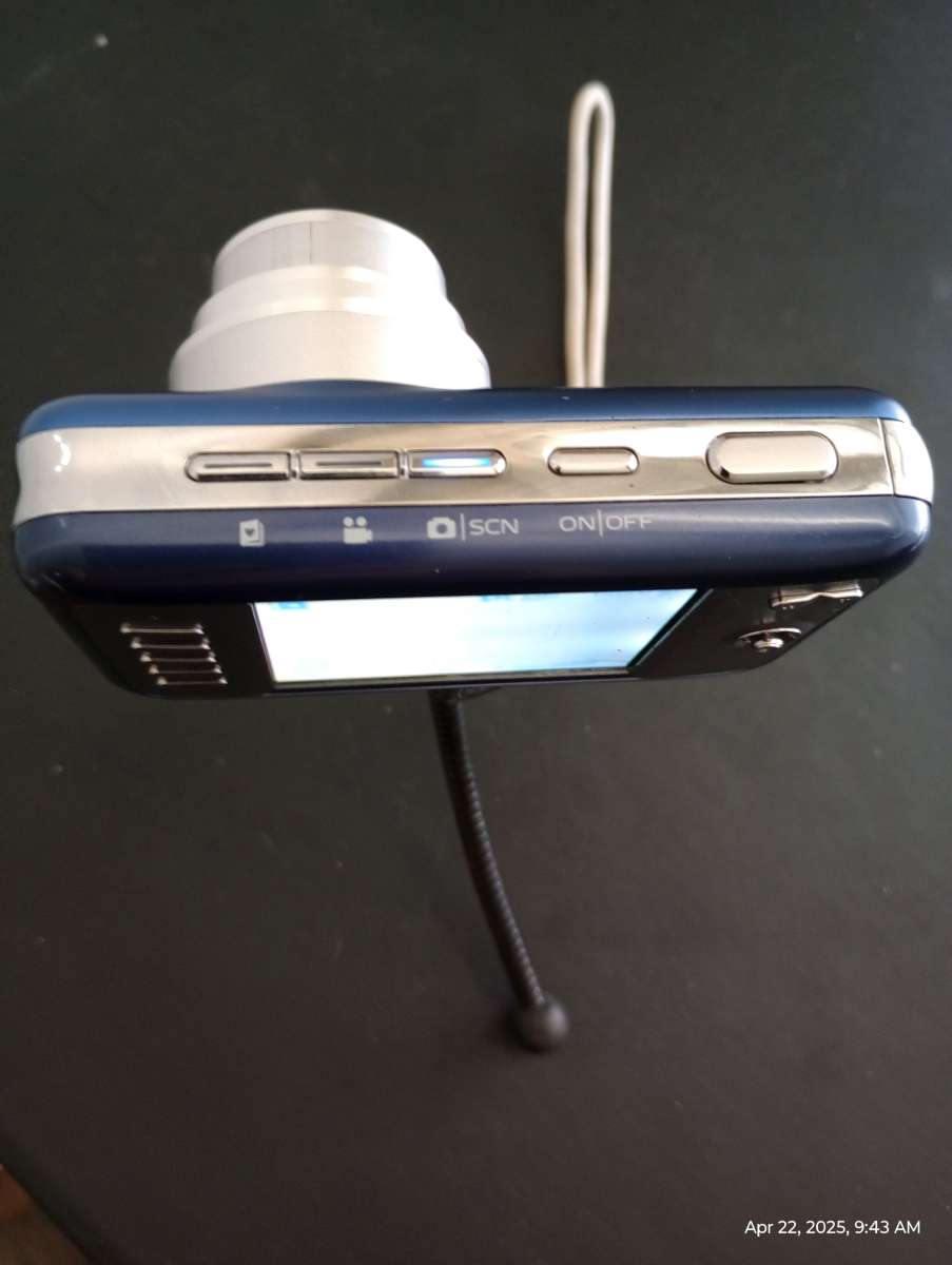 Kodak easy share camera