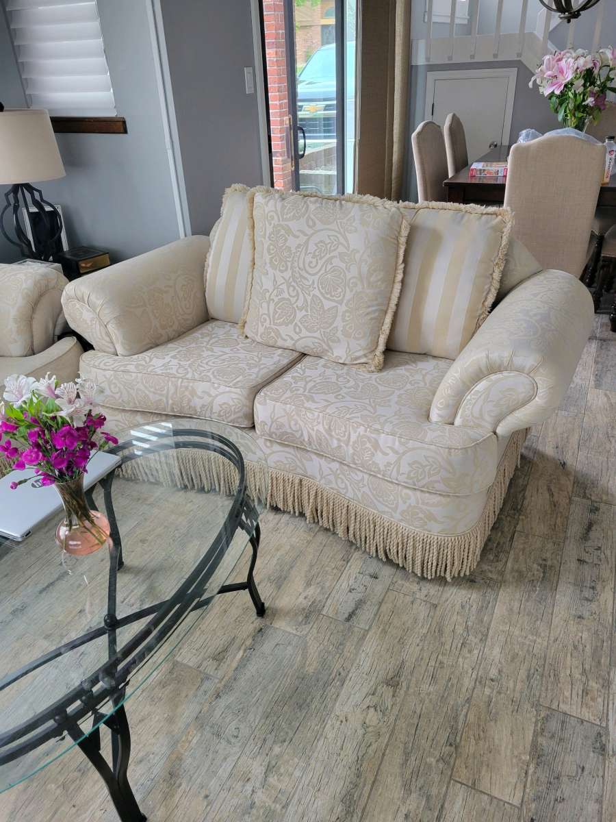 family room furniture set