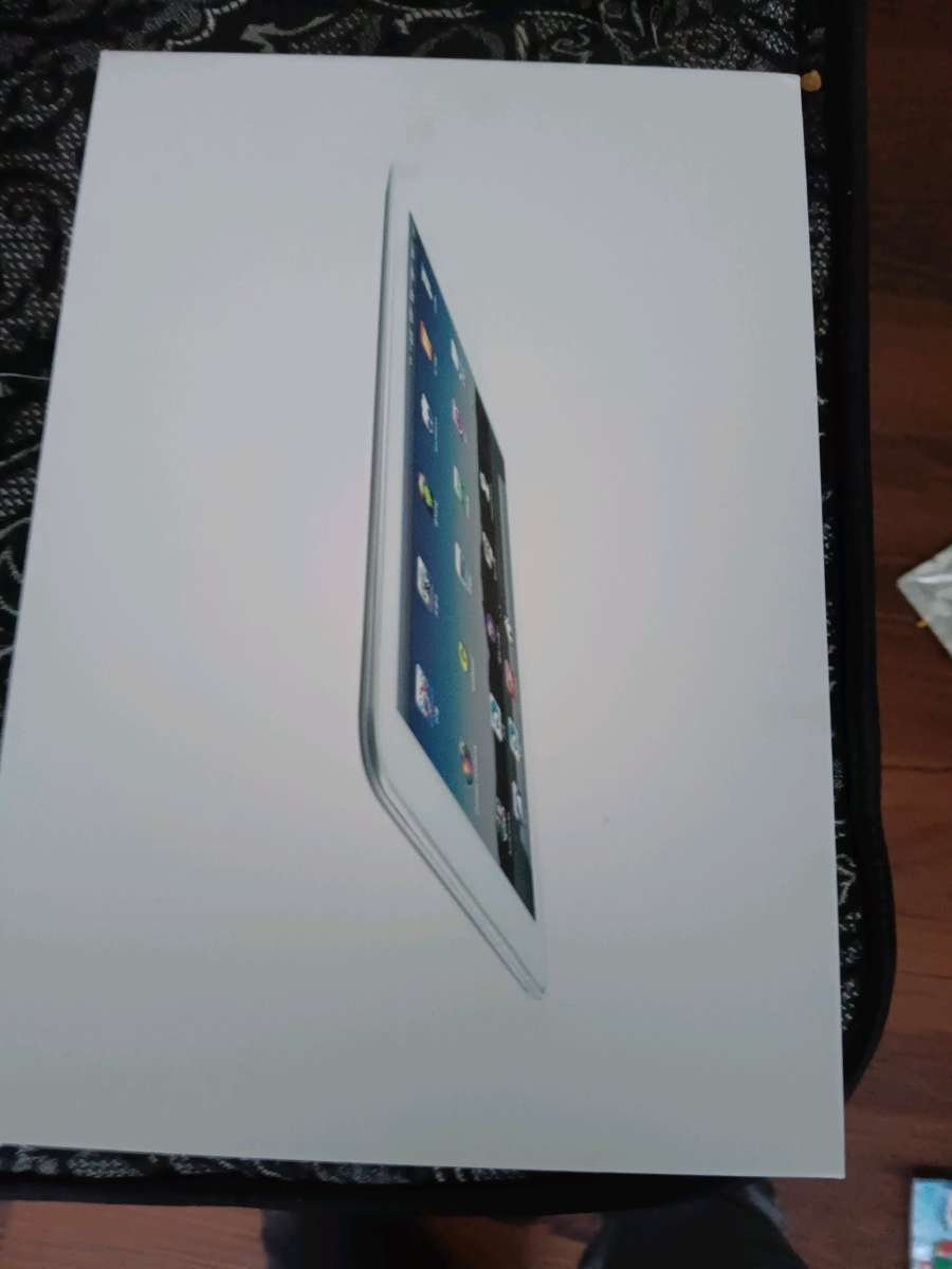 2025 ipad pro 10 brand new