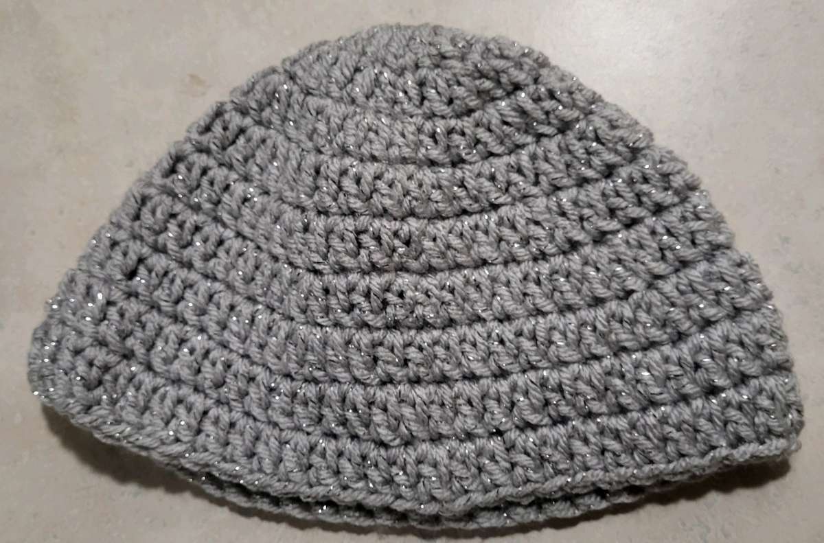 Boys Beanies