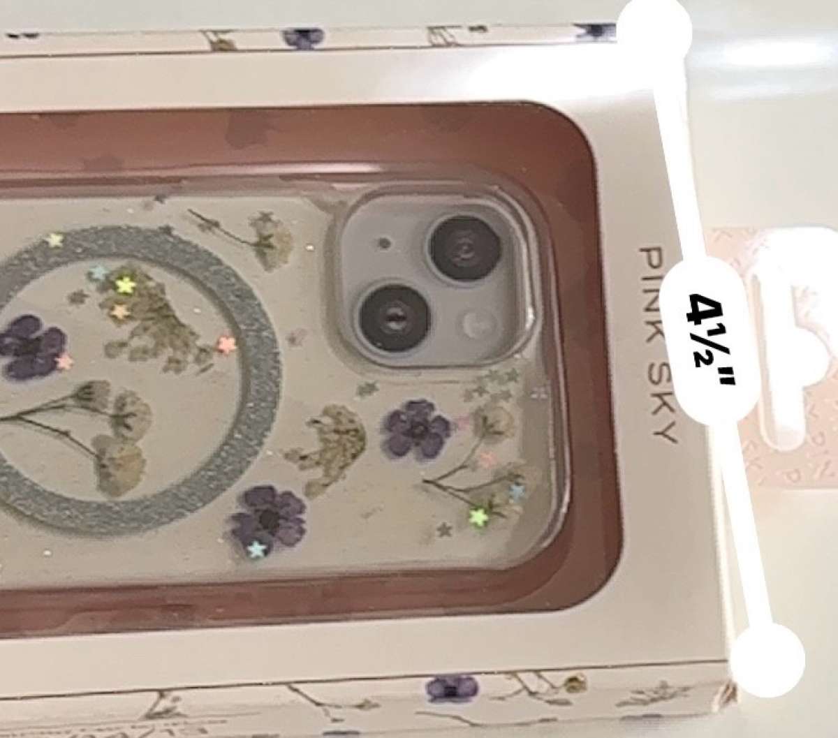 Brand New Phone Case