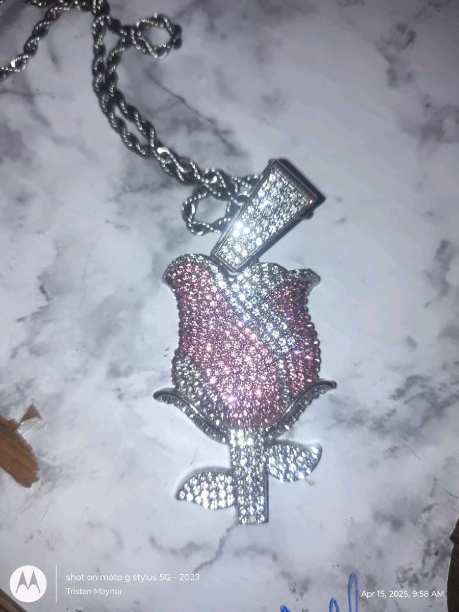 rose CHAIN