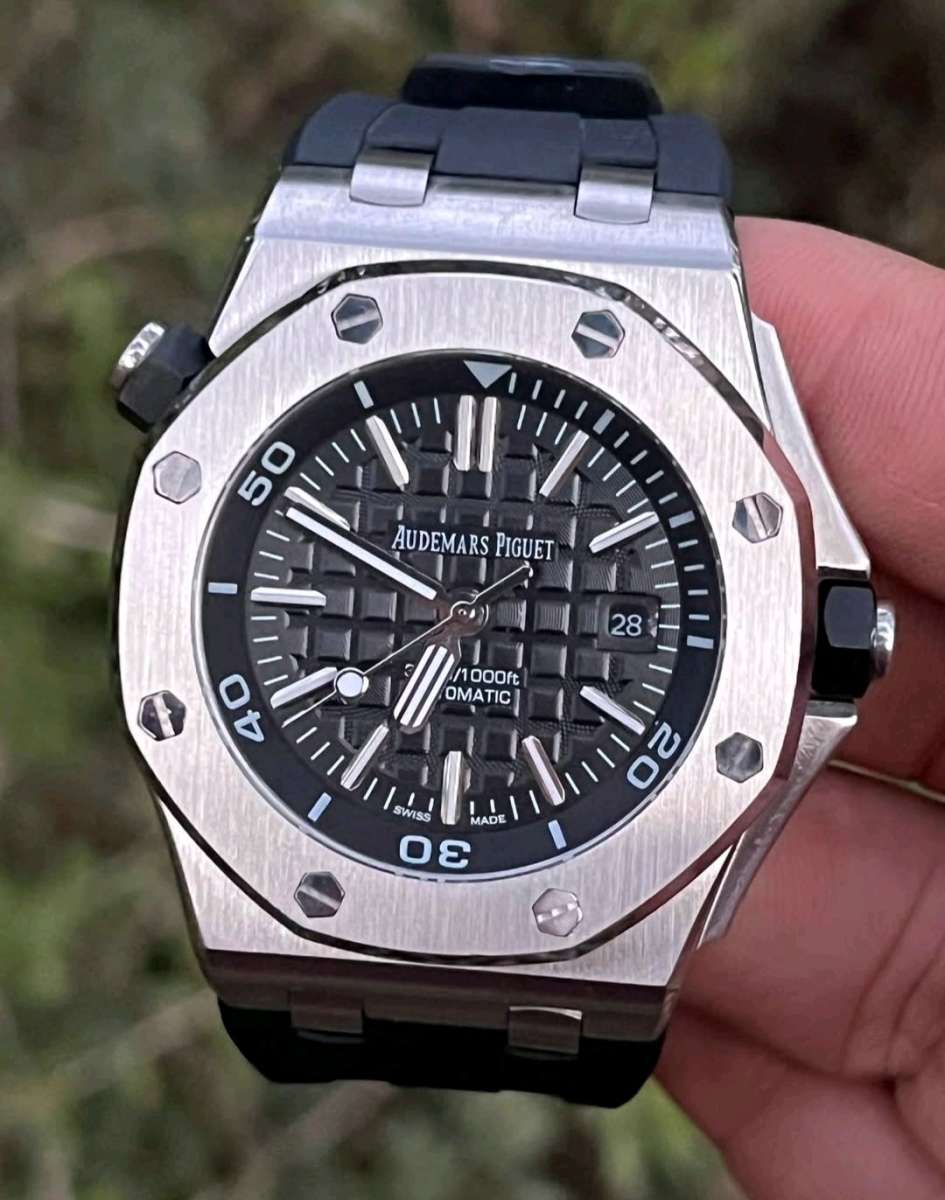 audemars piguet