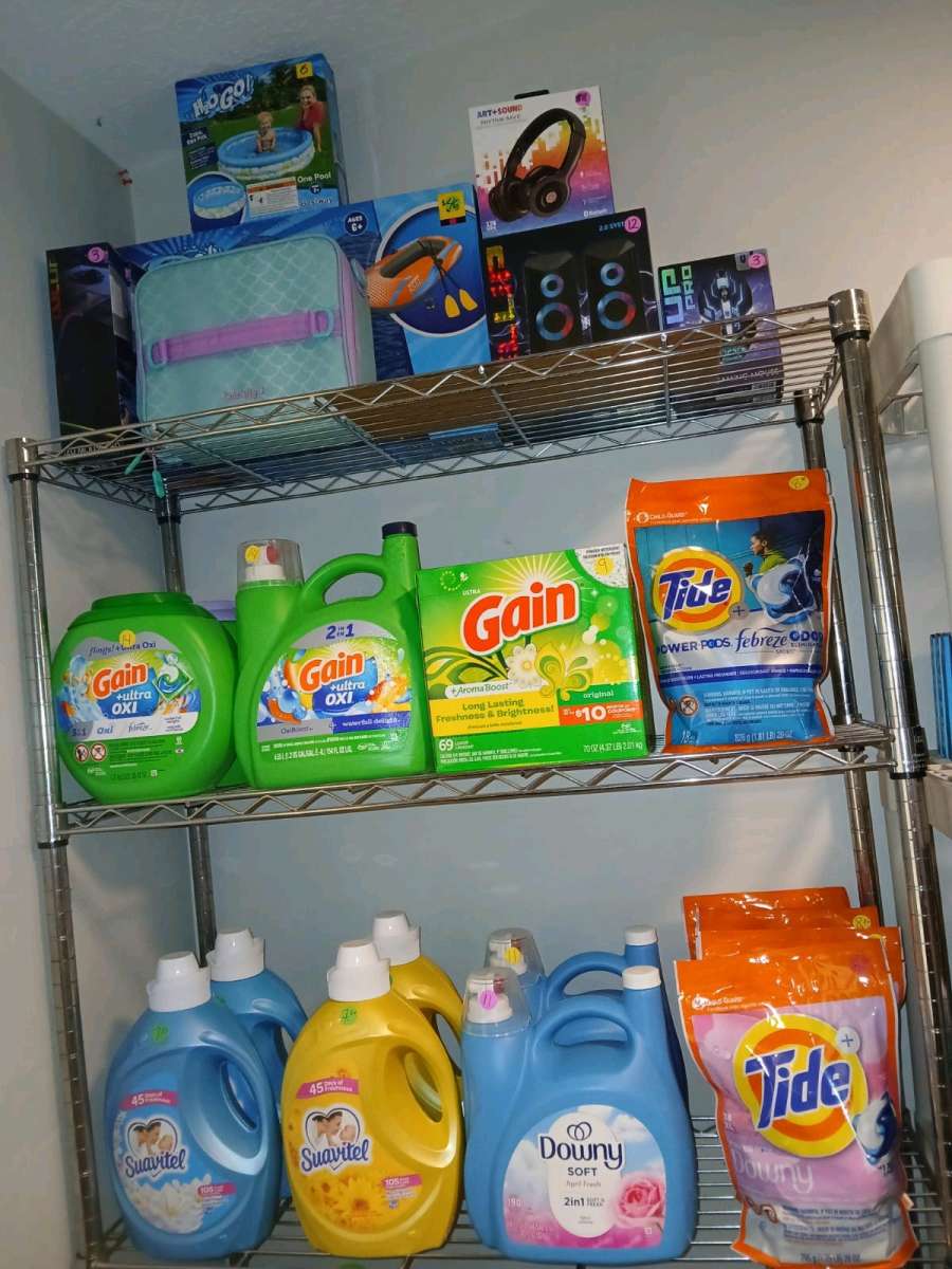 Productos para el hogar