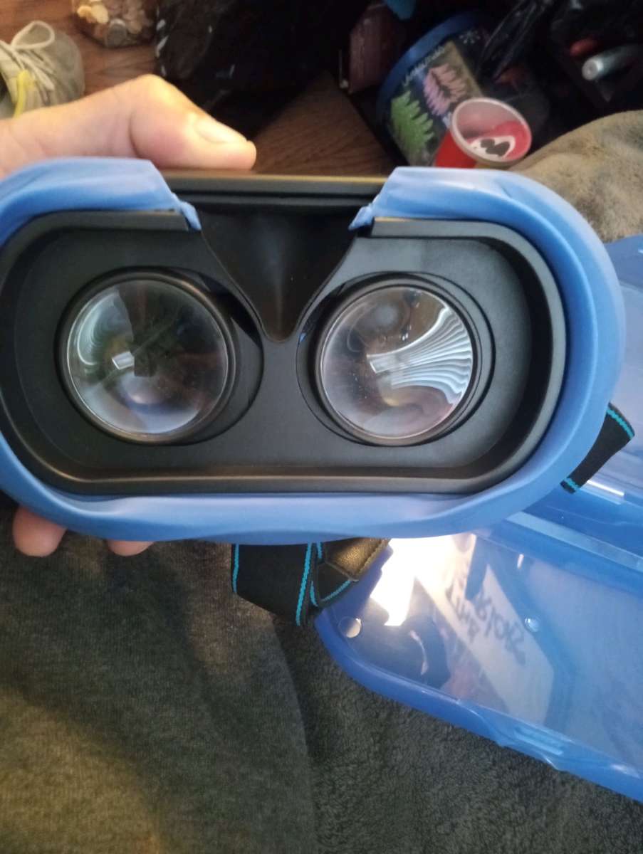phone VR