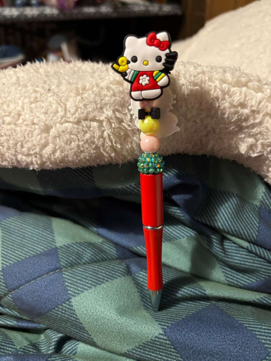 pens they are all new