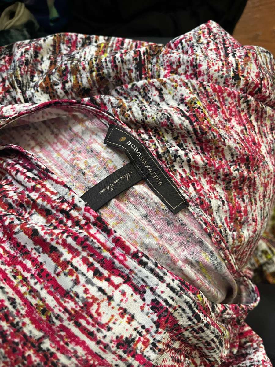 6 bags of womens dresses mixed sizes