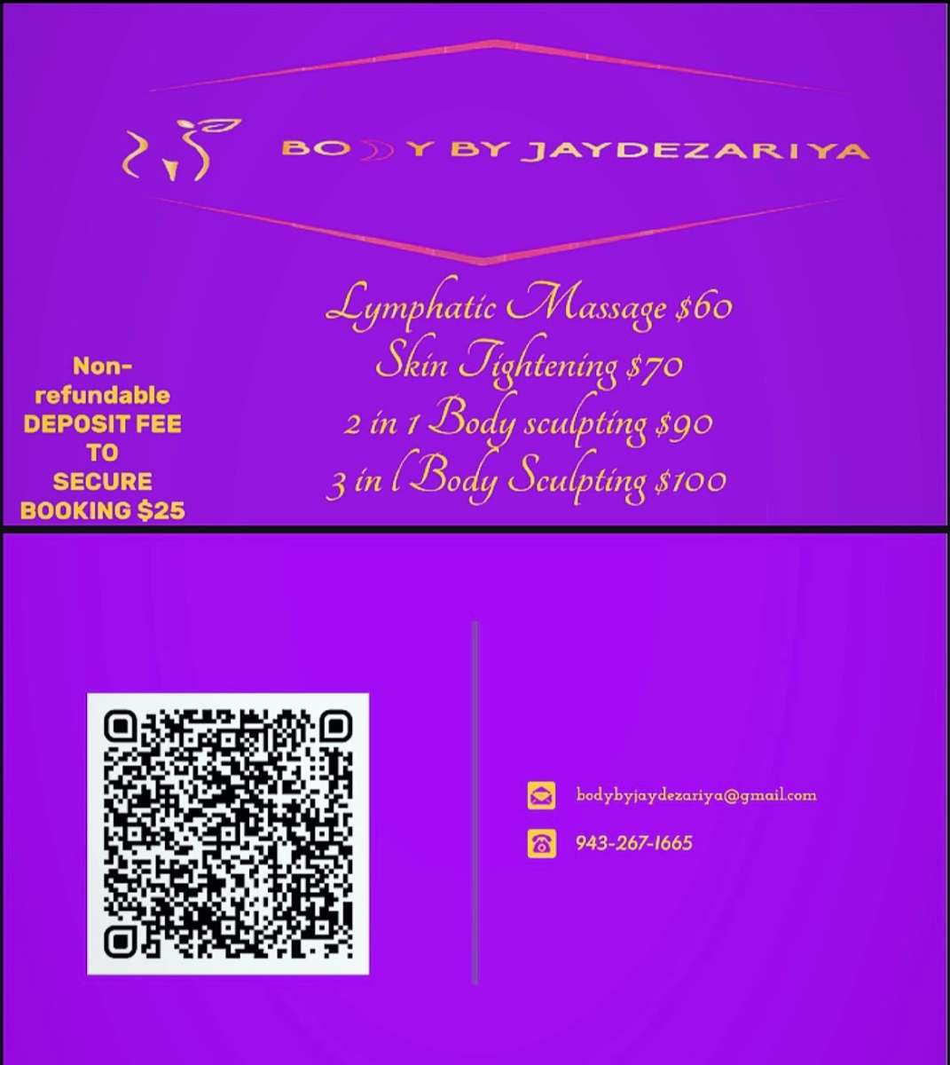 bodybyjaydezariya