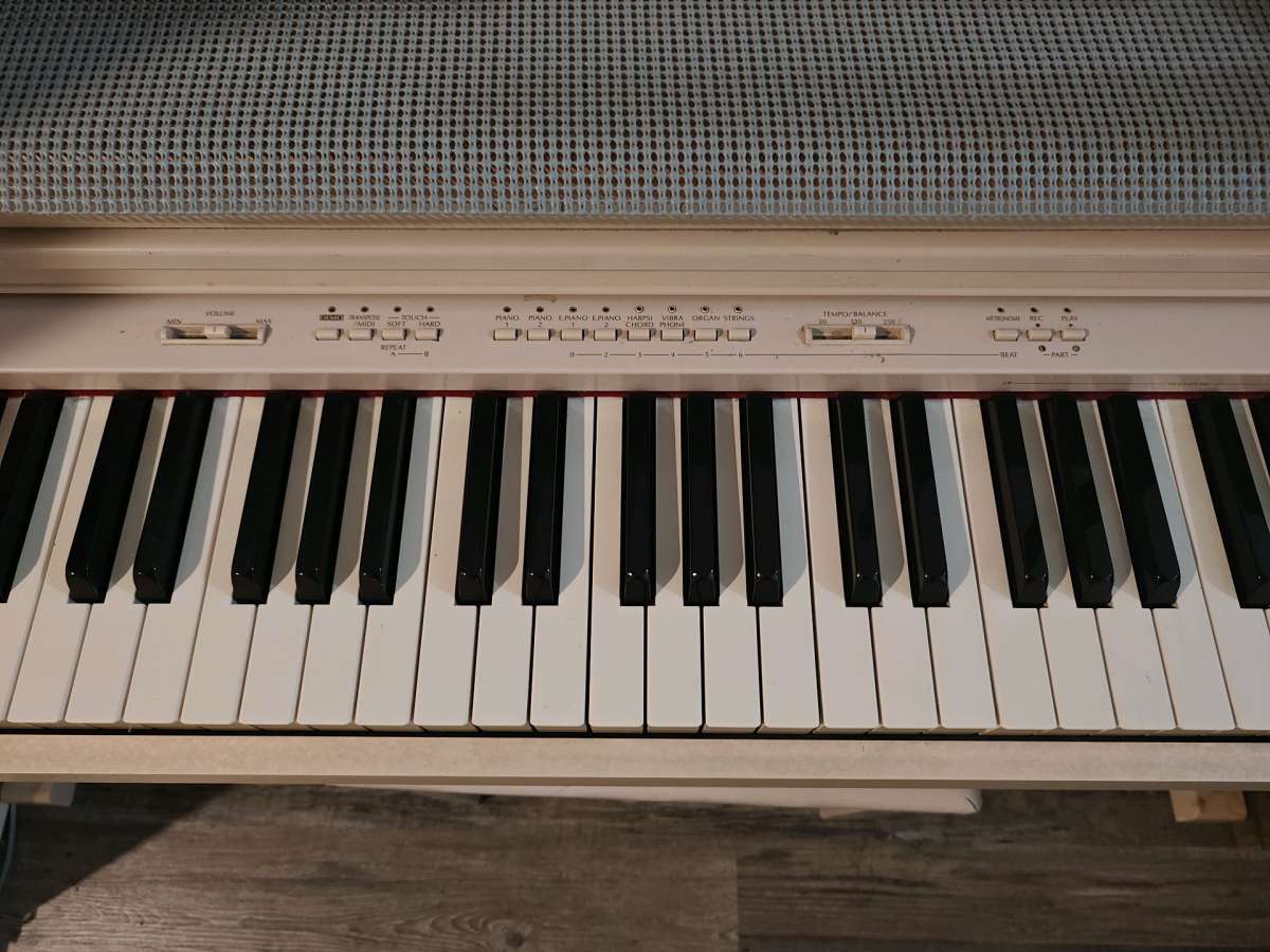 Digital Piano