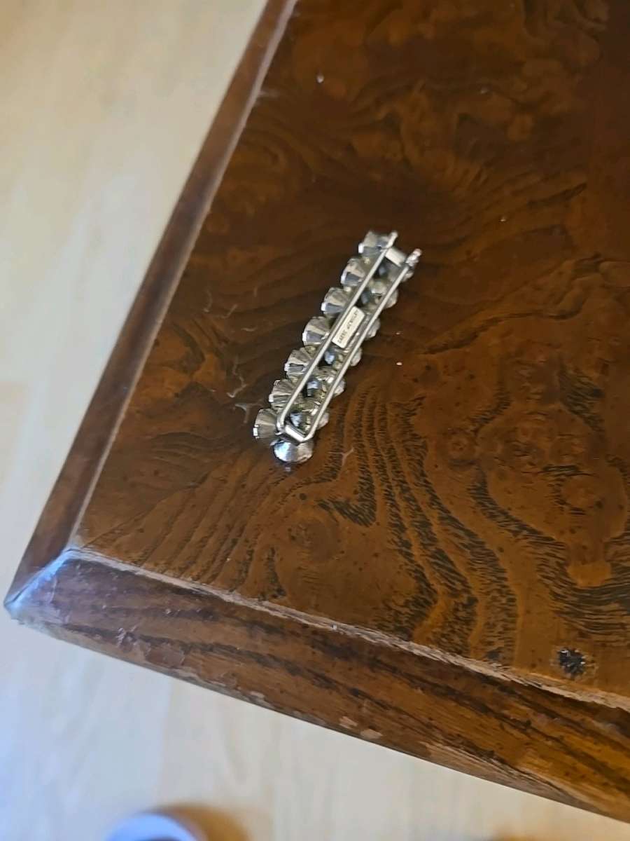 vintage Sarah jewelry