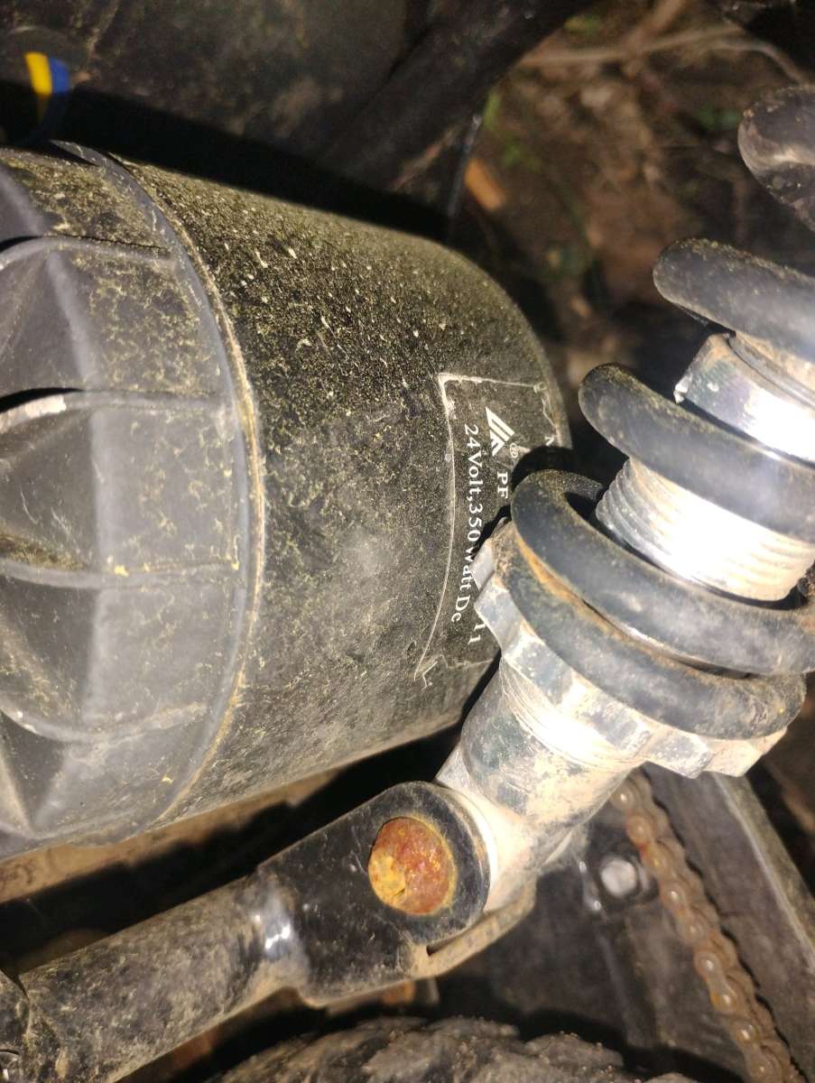 burromax mini electric bike carbon fiber