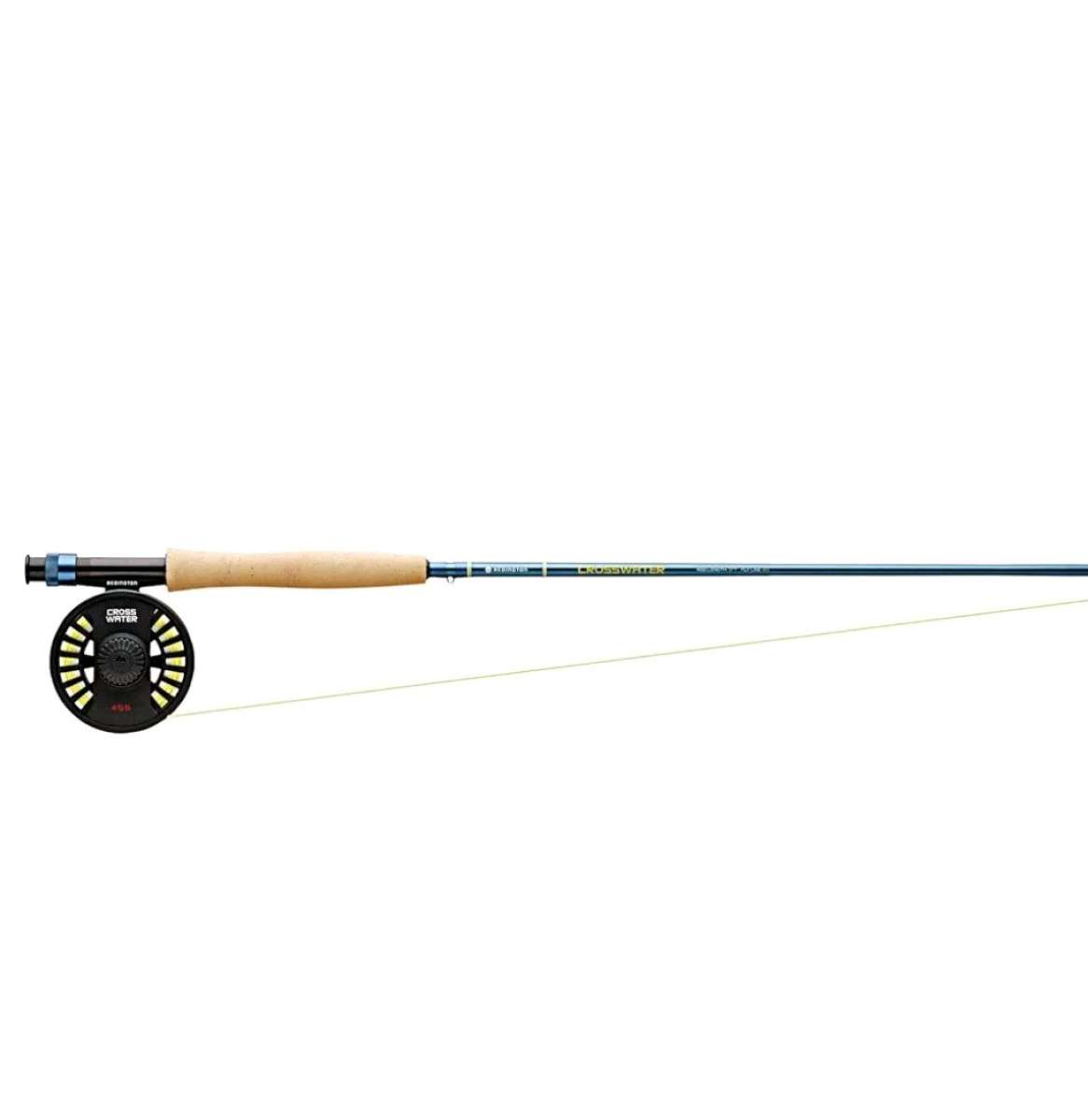 redington fishing pole see pics