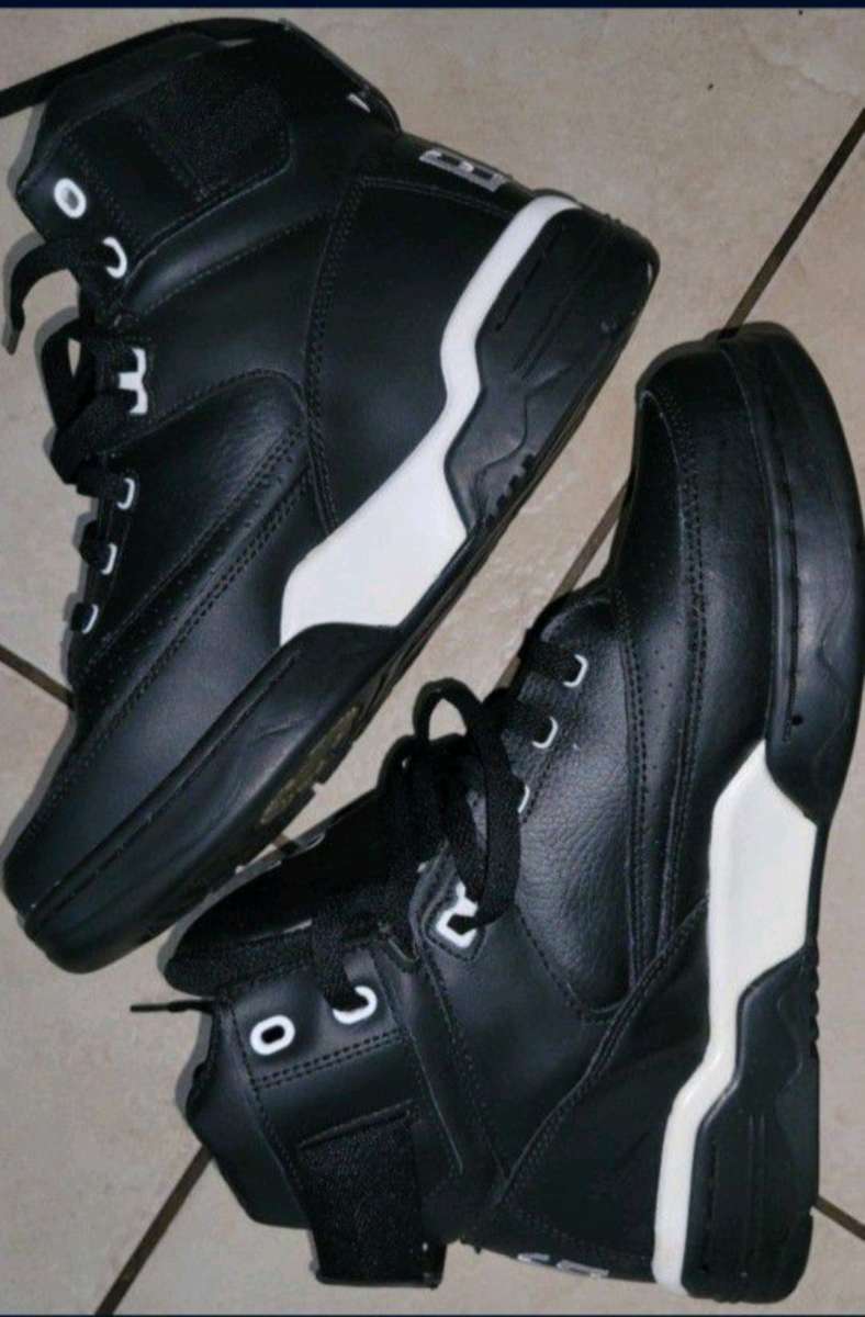 PATRICK EWING ATHLETICS 33 Hi RETRO