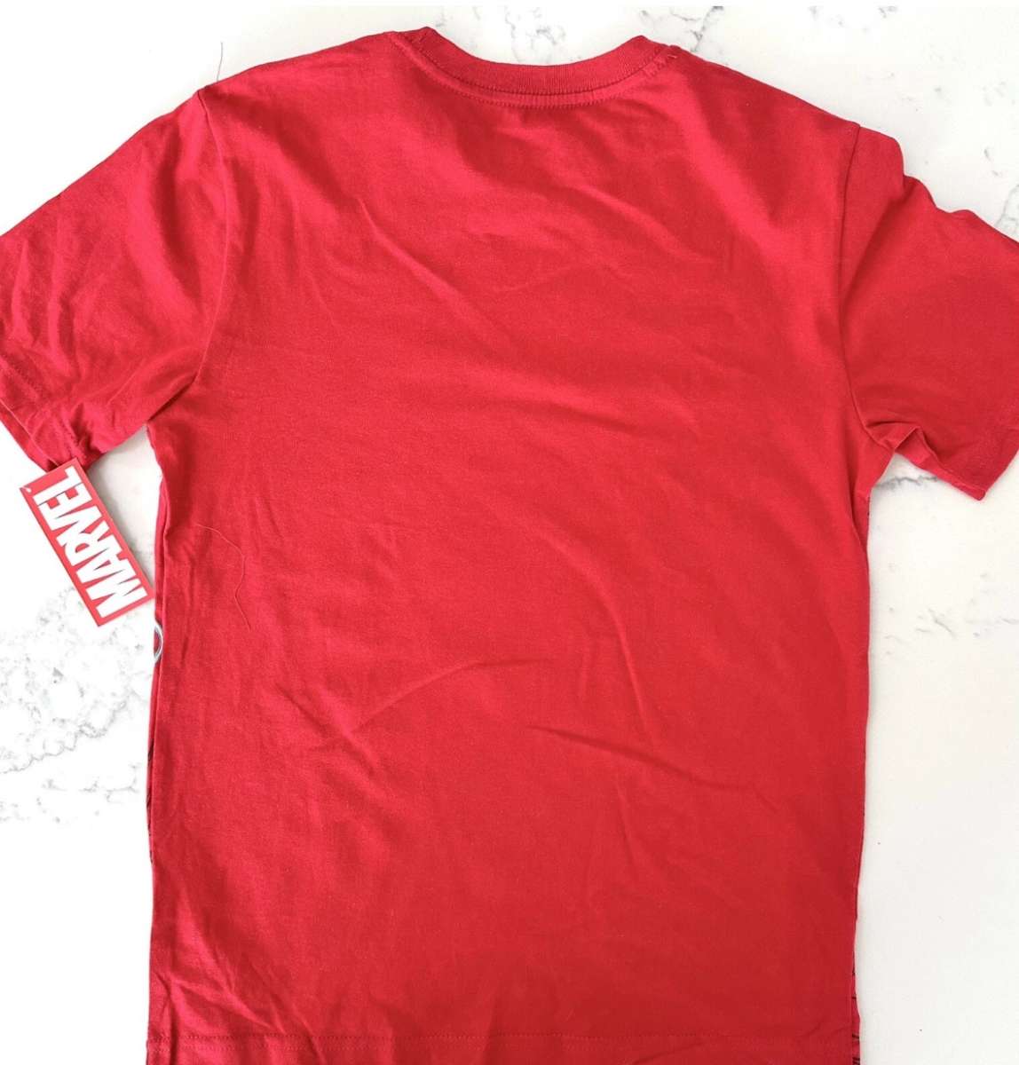 SpiderMan 2Pack Boys XL 1416 Graphic Shirt Marvel