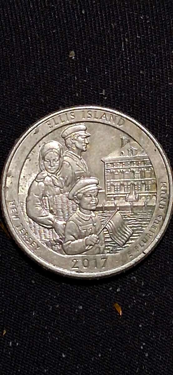 STATE COINS
