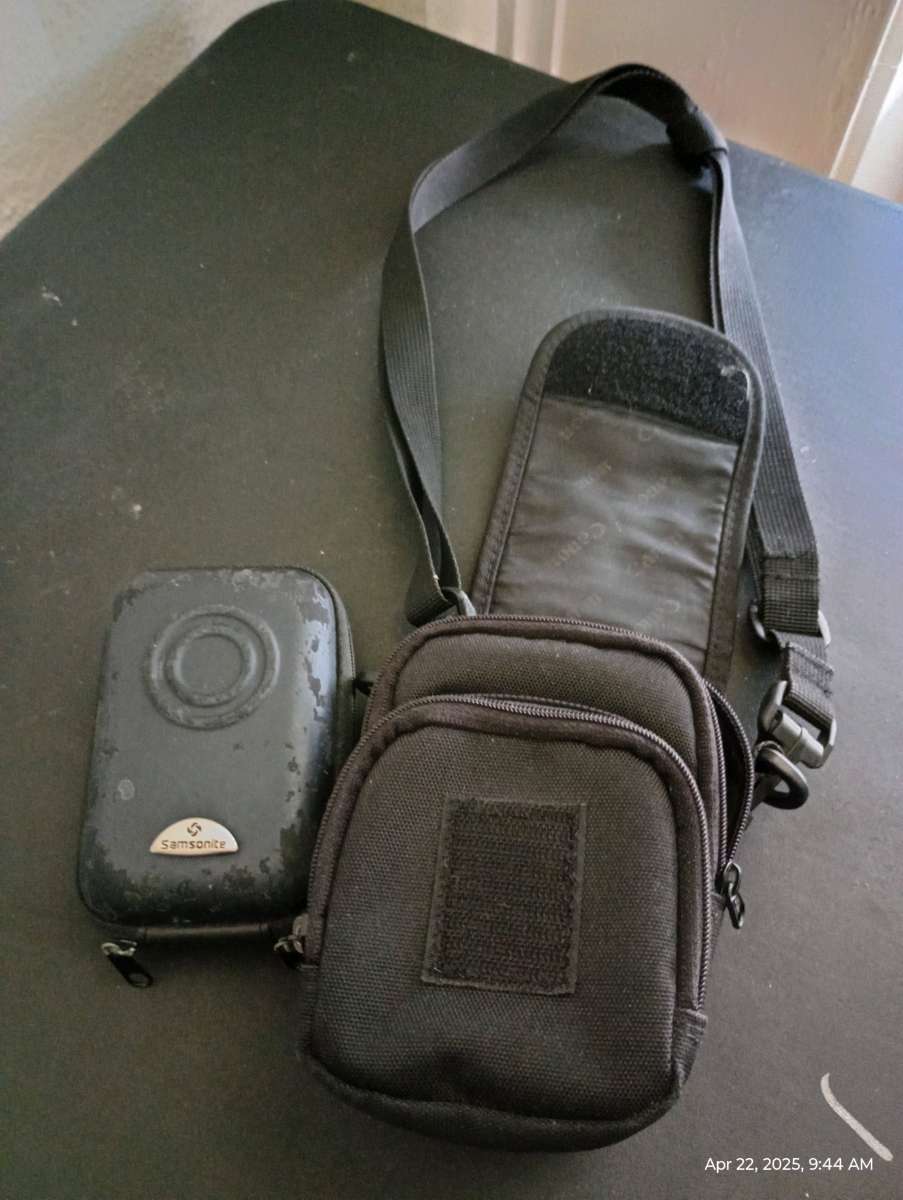 Kodak easy share camera